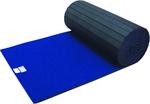Gymnastic Floor Rolls