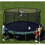 15' JumpPod Enclosure Parts - Model 1514