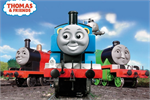 Thomas and Friends