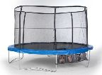 12' JumpPod Trampoline Parts - Model BZJP1206