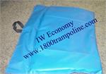 11' 6' Round Pad