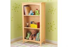 Bookshelves