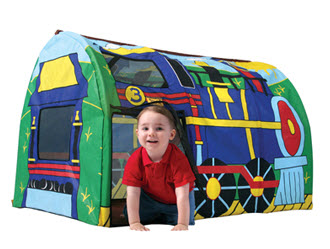 Locomotive