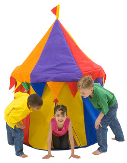 Circus Tent