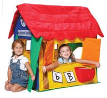 Learning Cottage