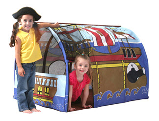 Pirate Ship
