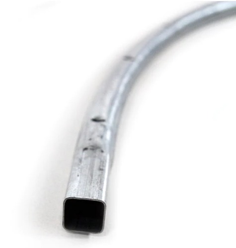 Skywalker 4143 Main Frame Top Tube Replacement Pole For 15' SWTC1500 Trampoline – Silver