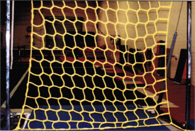Cargo / Climbing Net Cargo / Climbing Net