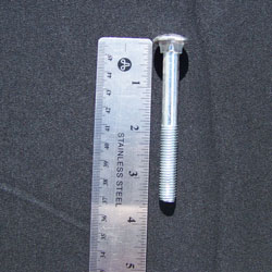 M10x90MM Bolts (Set of 4)