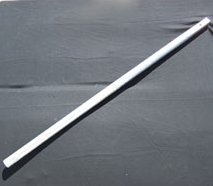 Straight Tube for the SKYWALKER Enclosures