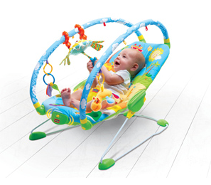 Gymini Bouncer