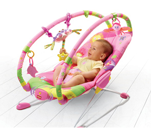 Tiny Princess Bouncer
