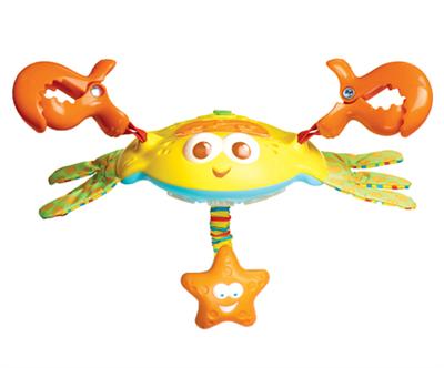 Crosby Crab Crosby Crab