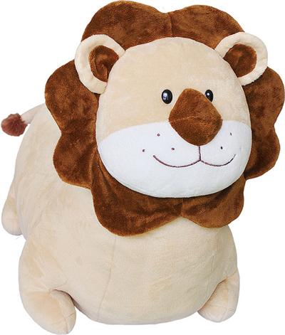 Lion Fun Seat