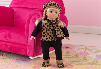 Sarah Doll