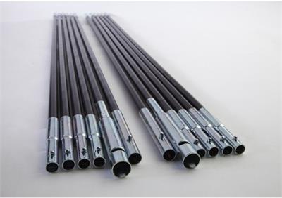 G4 Pole Set for 14 x 17 JumpKing Oval Model JPOV1417C3