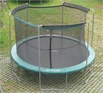 13ft Got Bounce Enclosure Manual