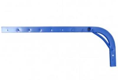 Right Frame Tube for 8x14 SKYWALKER Trampoline