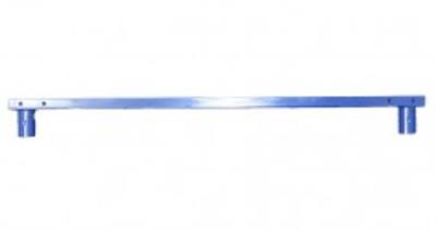 Short Straight Frame Tube for the 8x14 Rectangle SKYWALKER Trampoline