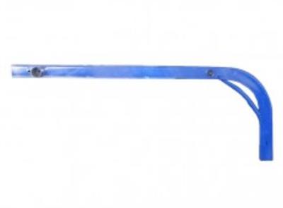 Left Frame Tube for 8x14 SKYWALKER Trampoline