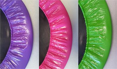 Frame Pad for 36" My First Trampoline - 3 Colors to Choose From