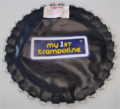 Jumping Mat for 36" My First Trampoline using 30 Springs