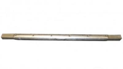 Top Rail w/ Square Hole for the 14x14 & 15x15 Square SKYWALKER Trampoline