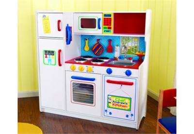 Personalized Deluxe Lets Cook Kitchen Personalized Deluxe Lets Cook Kitchen