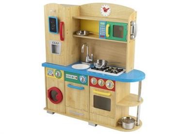 Cook Together Kitchen
