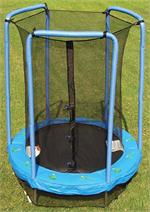 Enclosure Net for the 55in Bazoongi Junior Combo