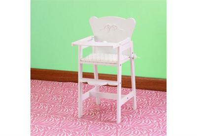 Tiffany Bow High Chair