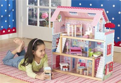 Chelsea Dollhouse Chelsea Dollhouse