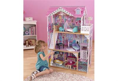 Annabelle Dollhouse