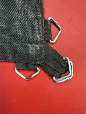 68x117-72 Rectangle Mat