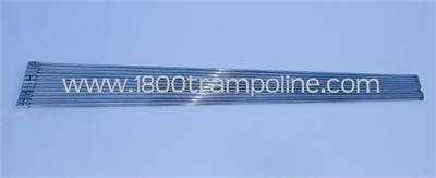 Cable Wires (set of 6) for 8' Sportspower Model TR-08-STLFLXX