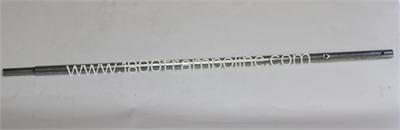 Lower Enclosure Pole for 8' Sportspower Model TR-08-STLFLXX