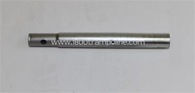 Vertical Leg Extension (two holes) for 8' Sportspower Model TR-08-STLFLXX