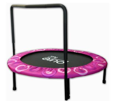 Pure Fun 48" super Jumper Kids Trampoline