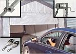 Power-Up Auto Remote Roll-Up Door Kit