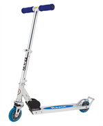 A2 Scooter-Blue