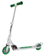 Razor A3 Scooter - Green