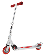 Razor A3 Scooter - Red