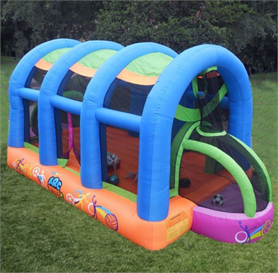 Arc Arena II Sport Bounce House