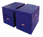 Beam Dock Set