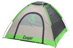 Dome Backpacking Tent - Cooper 1