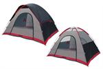 Family Dome Tent - Cooper 3
