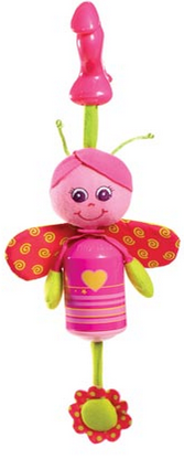Baby Butterfly