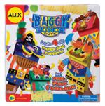 Baggy Bunch Puppets