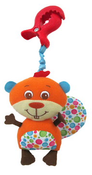 Billy Beaver
