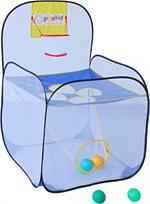 Giga Tent - Kids Play Tent - Tossit Pop Up Game